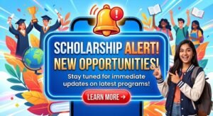 Australia Awards Scholarships